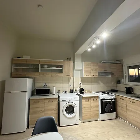 Alios Apartment Rhodes City