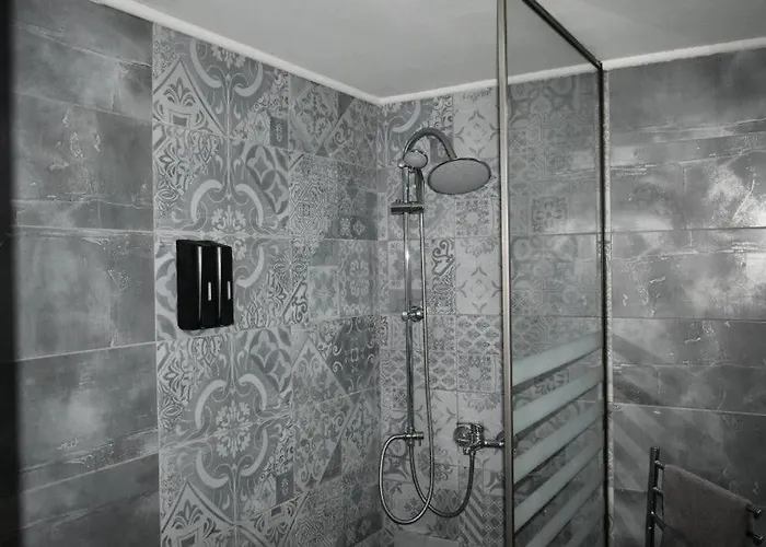 Alios Apartment Rhodes City