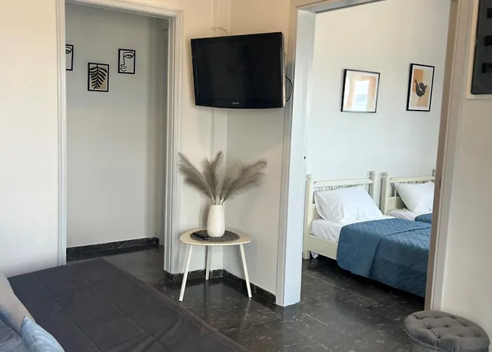 Apartment Alios Rhodes City