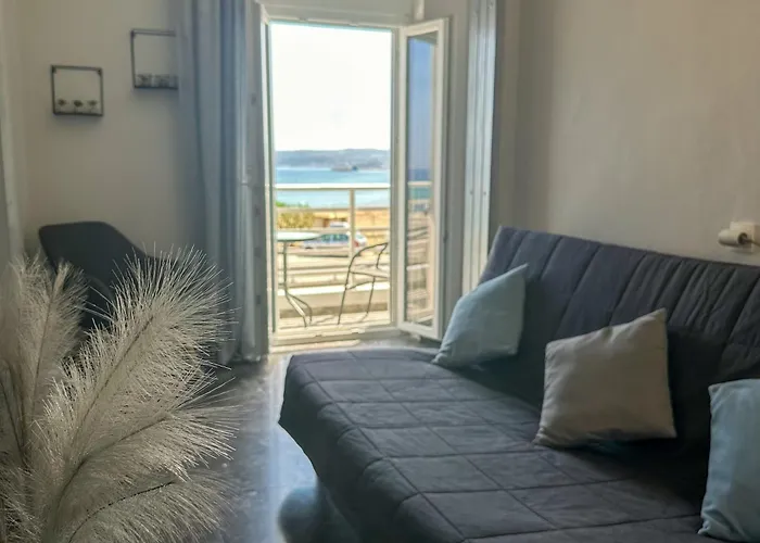 Apartment Alios Rhodes City