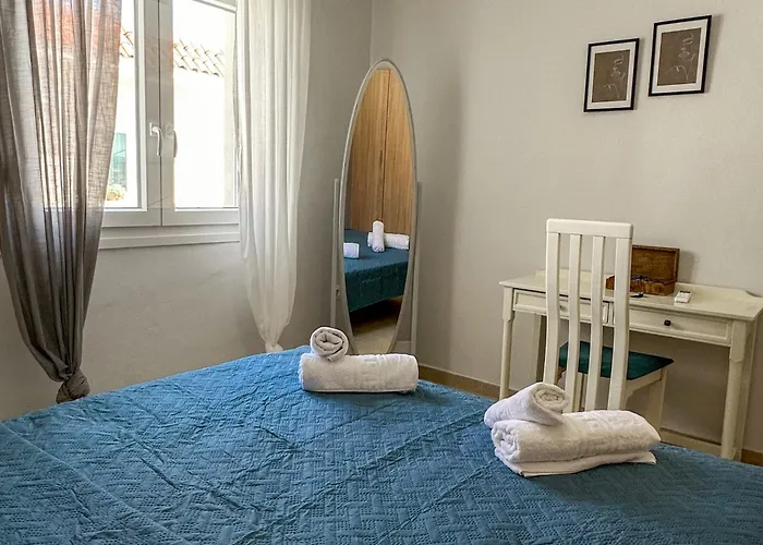 Apartment Alios Rhodes City