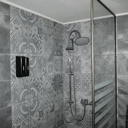 Alios Apartment Rhodes City