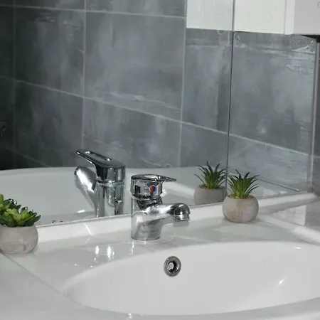 Apartment Alios Rhodes City