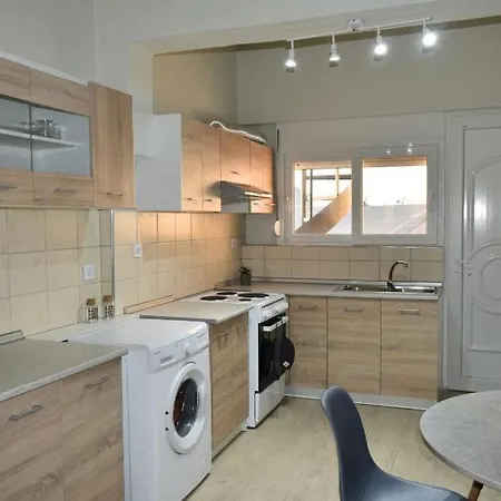 Apartment Alios Rhodes City