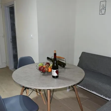 Alios Appartamento Rhodes City