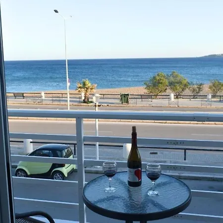 Alios Apartment