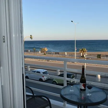 Apartment Alios *