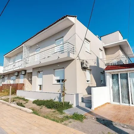 Apartment Alios Rhodes City