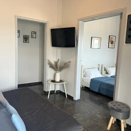 Apartment Alios Rhodes City