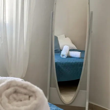 Alios Apartment *
