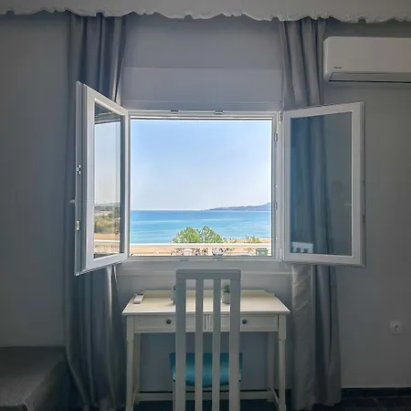 Alios Appartement Rhodes City