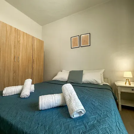 Apartment Alios *