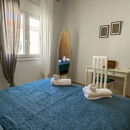Apartment Alios Rhodes City