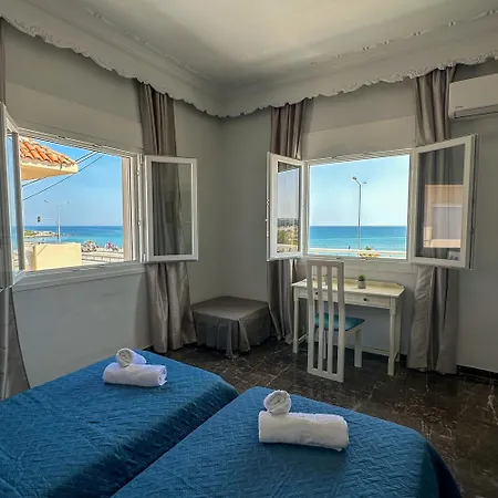 Alios Appartamento Rhodes City