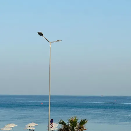 Alios Διαμέρισμα *