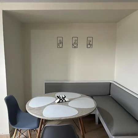 Alios Διαμέρισμα Rhodes City