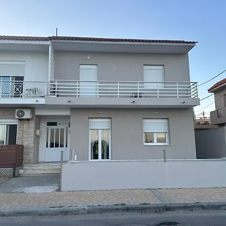 Alios Apartment