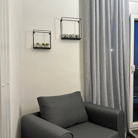 Apartment Alios