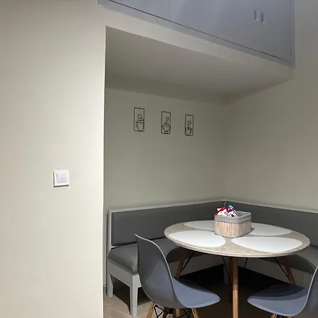 Apartment Alios