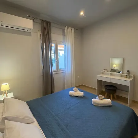 Alios Rhodes City