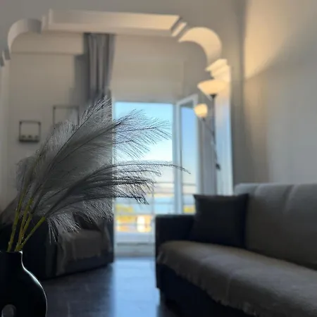 Alios Apartment