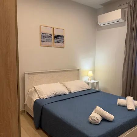 Apartment Alios