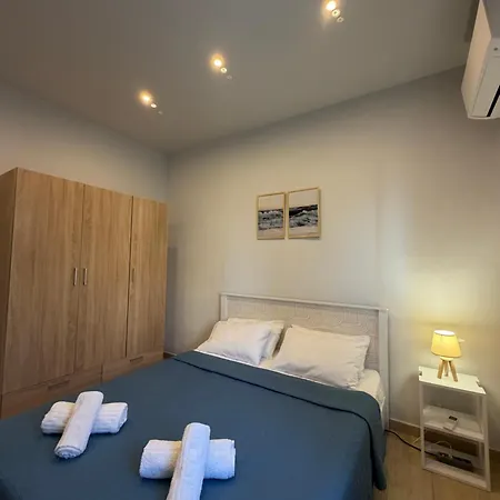 Apartment Alios Rhodes City