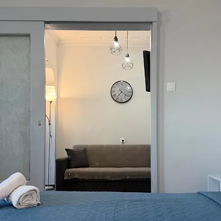 Apartment Alios Rhodes City