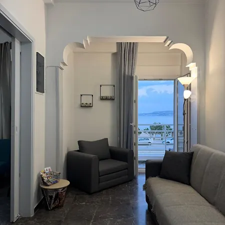 Apartment Alios