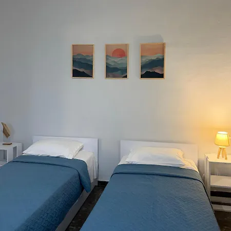 Apartamento Alios Rhodes City