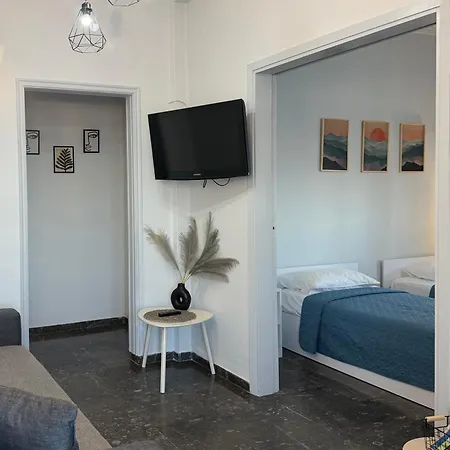 Alios Apartment *