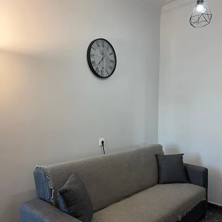 Alios Apartment *
