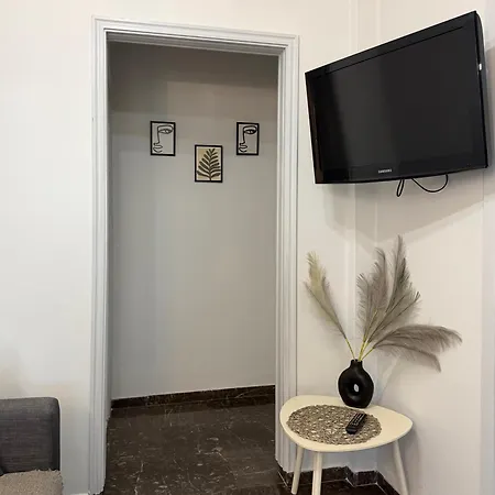Apartment Alios