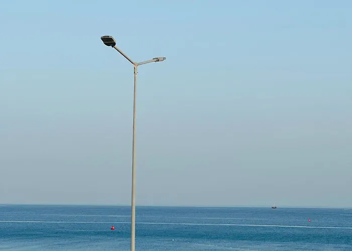 Alios アパート *