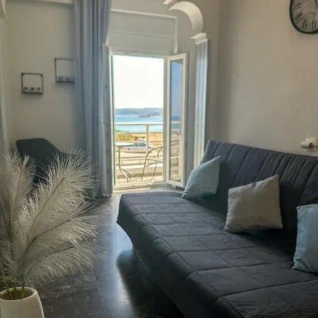 شقة Alios Rhodes City