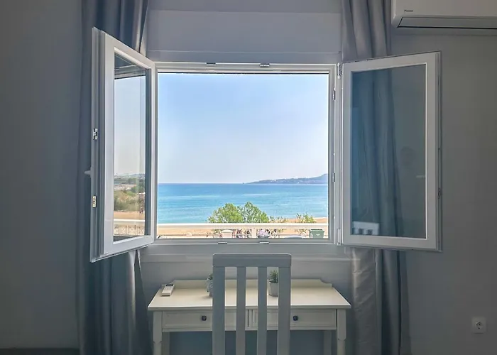 Alios Daire Rhodes City