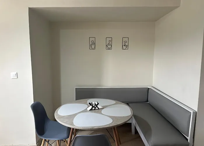 Alios Apartman Rhodes City