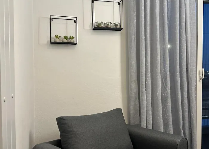 Apartman Alios