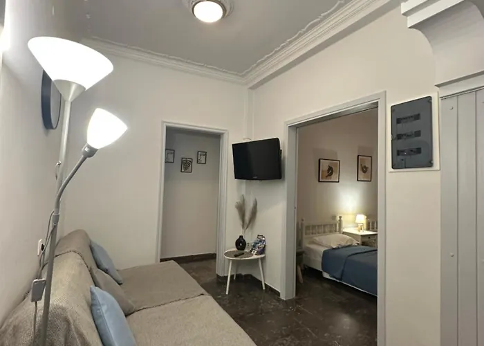 Alios Apartman
